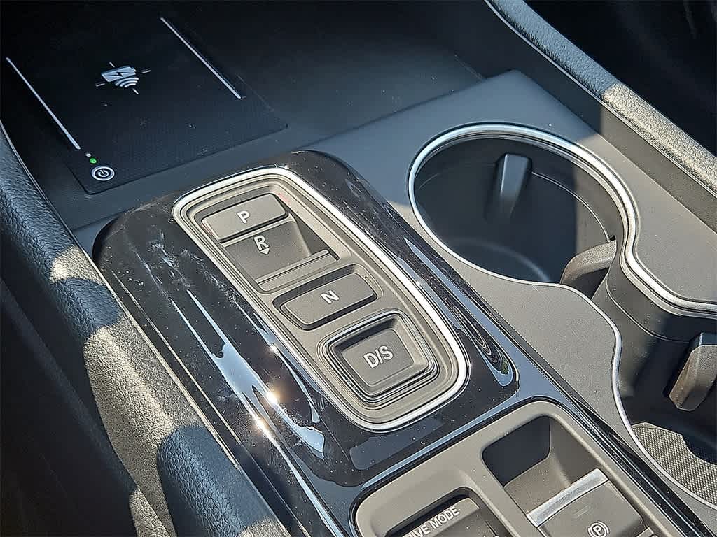 Thumbnail: 2025 Honda Pilot - 12