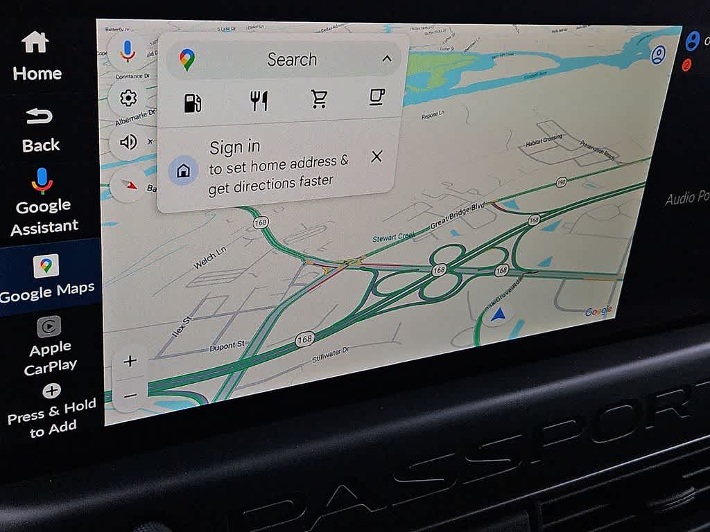 Thumbnail: 2026 Honda Passport - 12