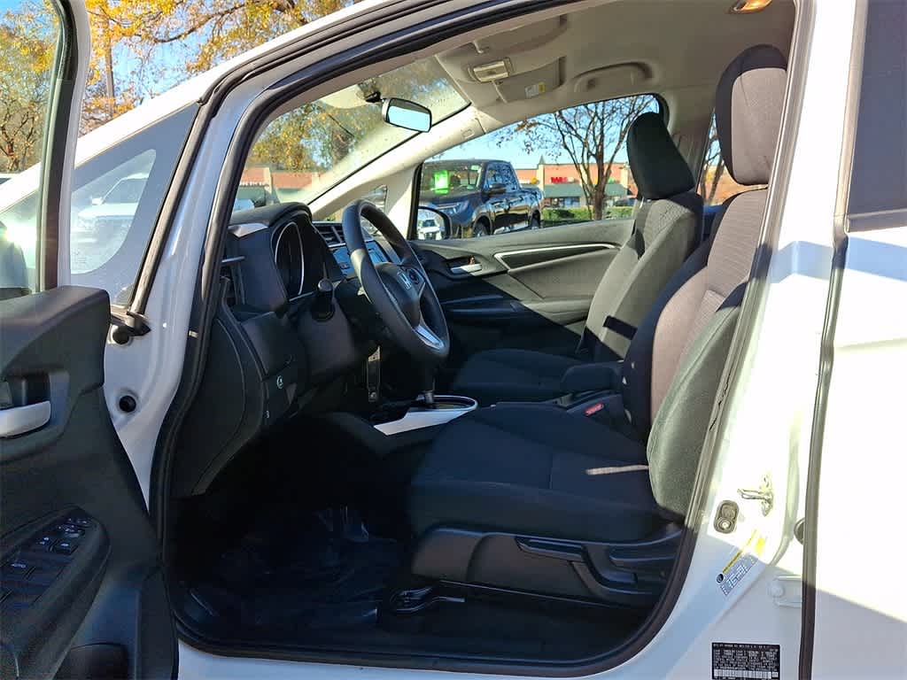 Thumbnail: 2020 Honda Fit - 13