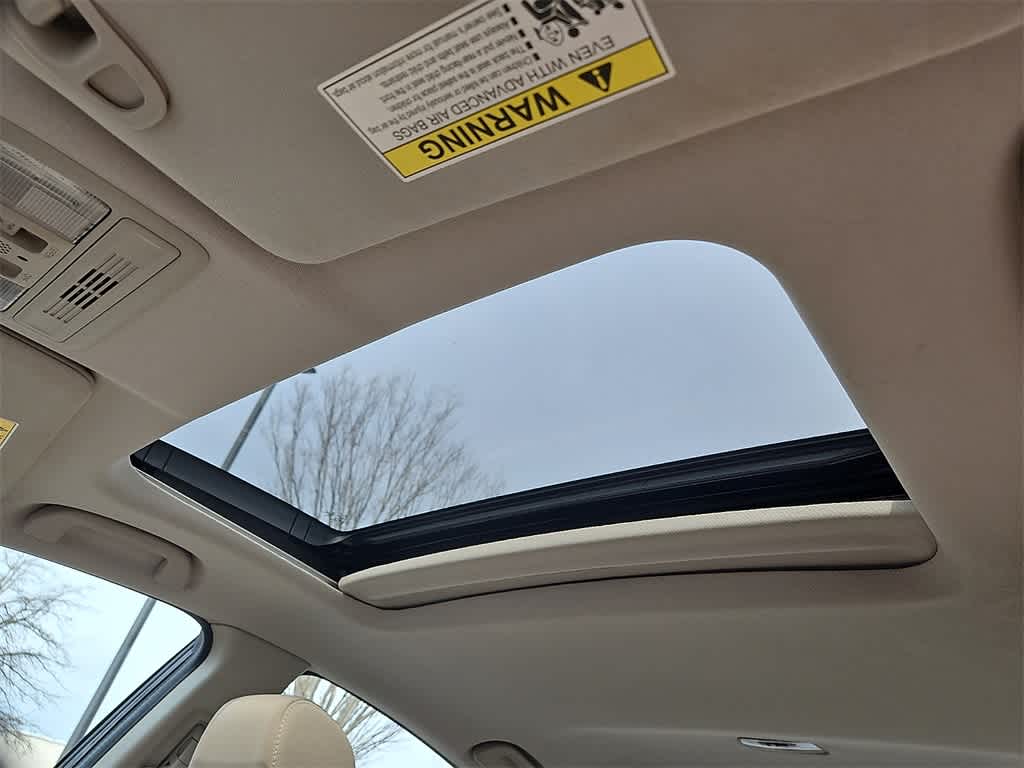 Thumbnail: 2016 Honda Civic - 13