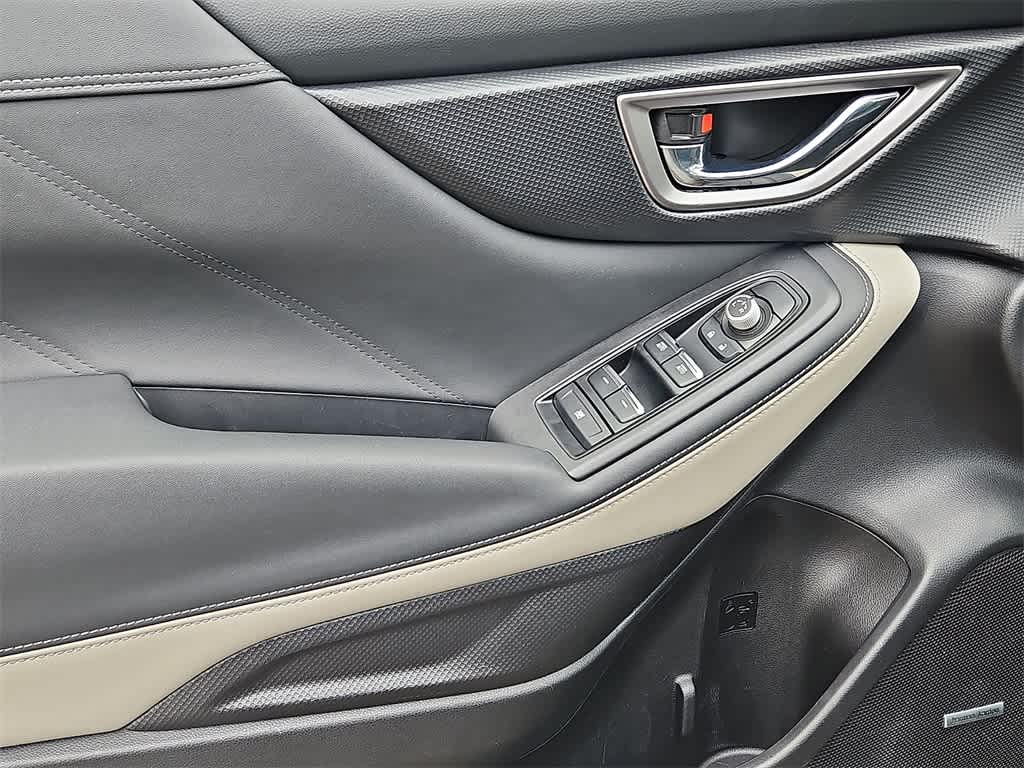 Thumbnail: 2023 Subaru Forester - 10