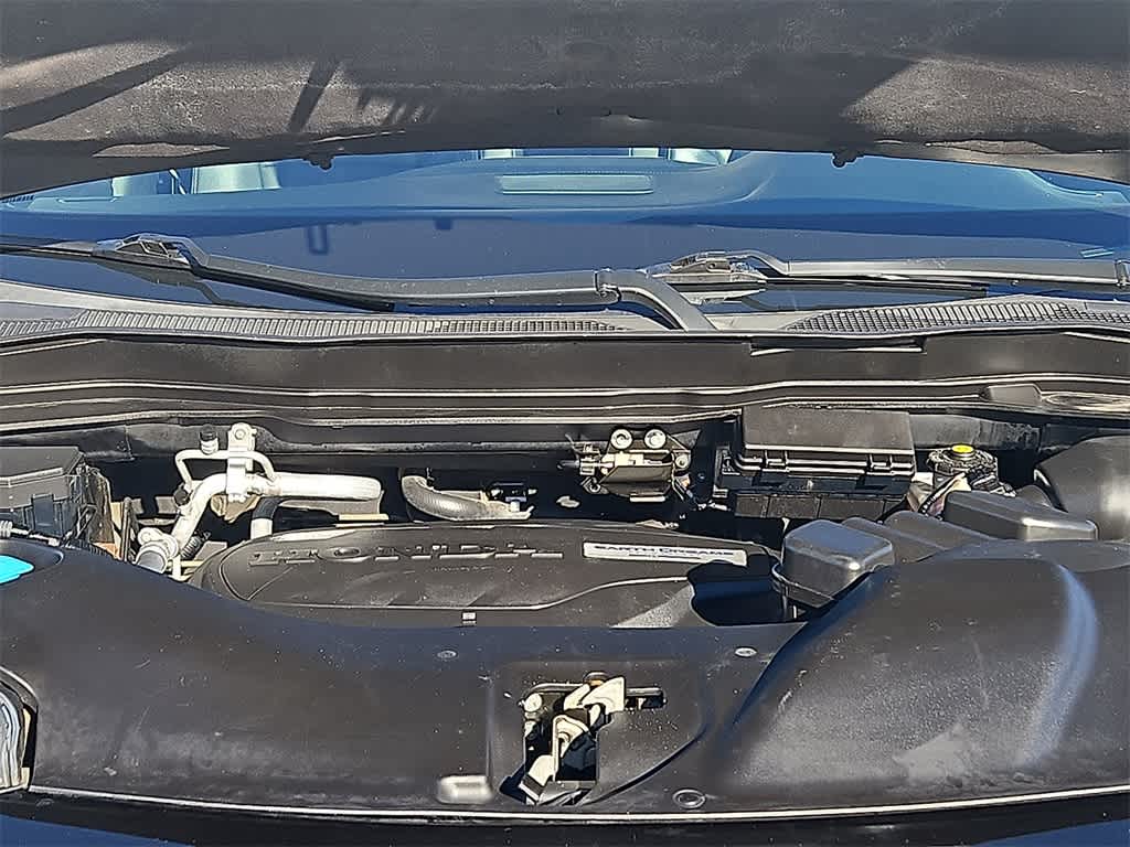 Thumbnail: 2020 Honda Passport - 26