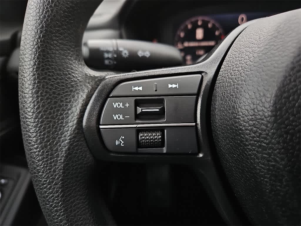 Thumbnail: 2024 Honda Accord - 20