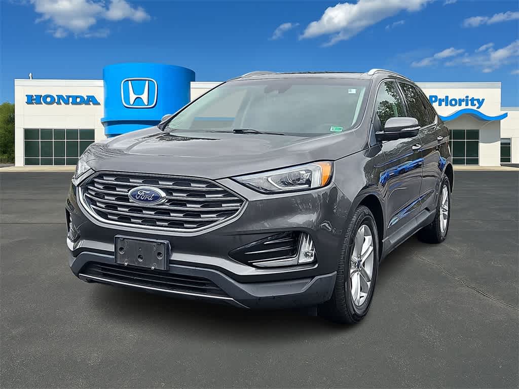 2019 Ford Edge SEL -
                  Chesapeake, VA