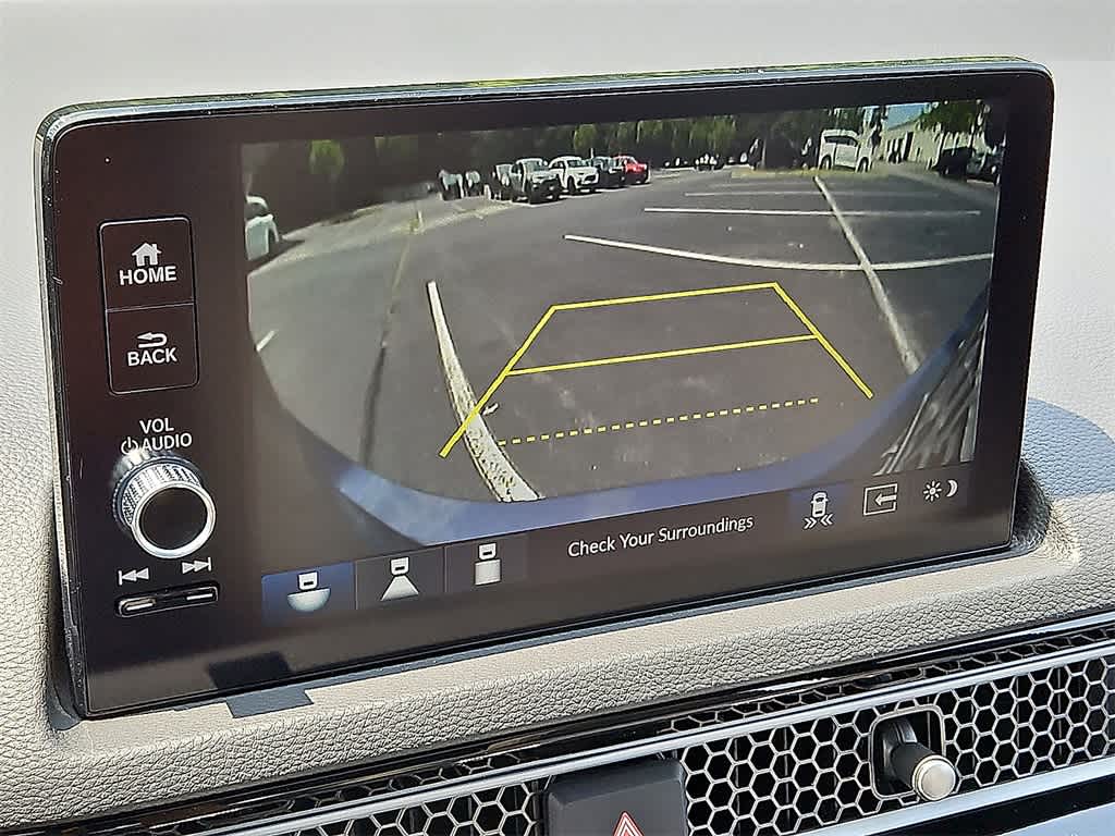 Thumbnail: 2026 Honda Civic - 15