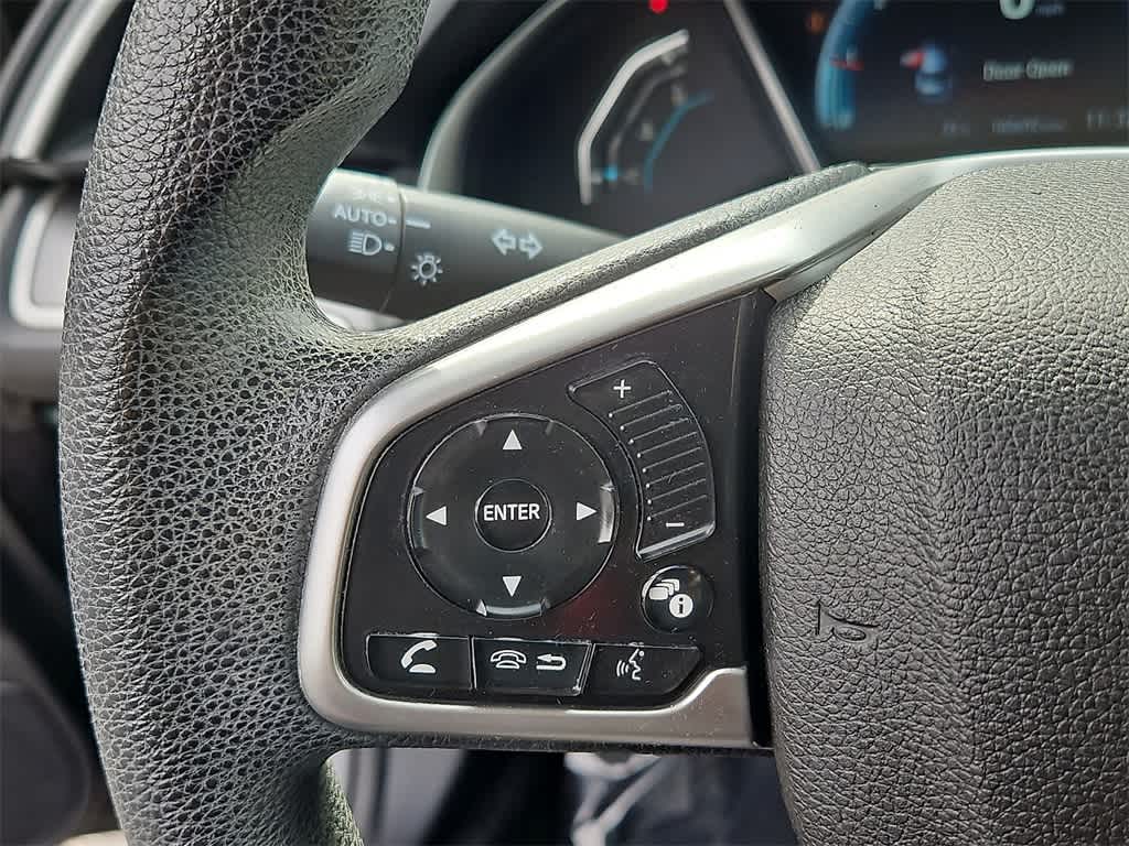 Thumbnail: 2016 Honda Civic - 20