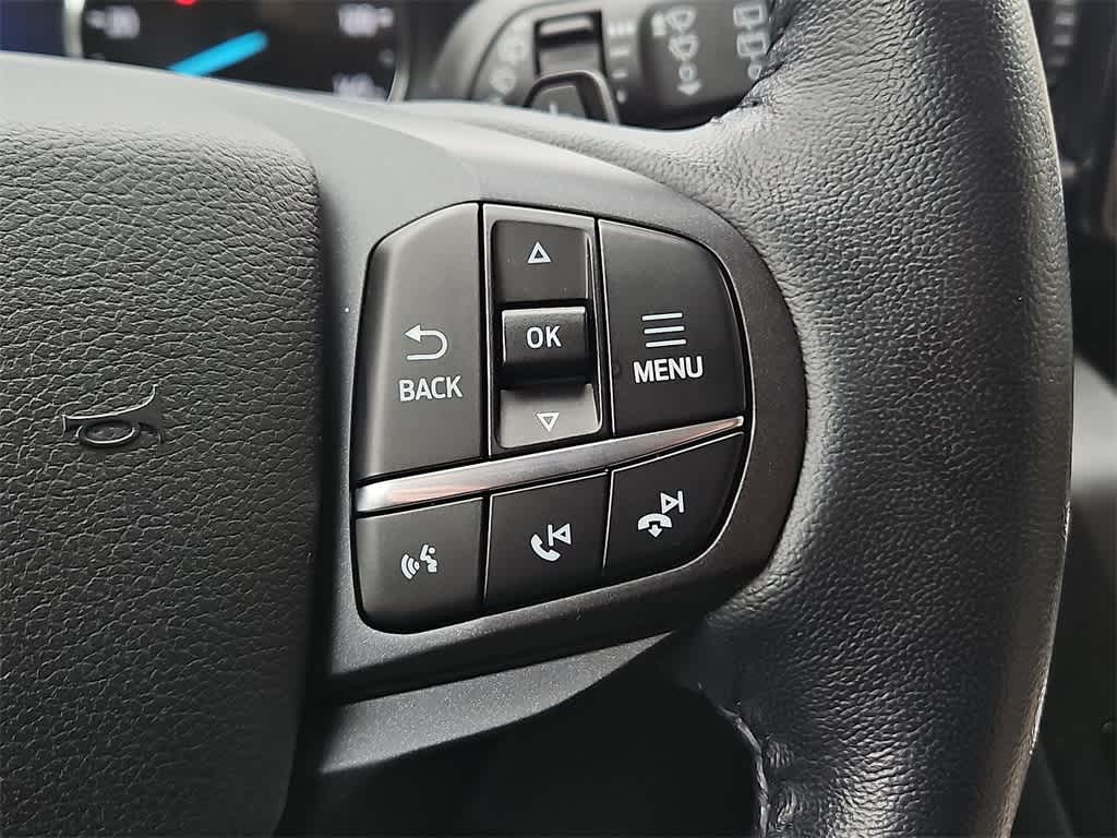 Thumbnail: 2020 Ford Explorer - 21