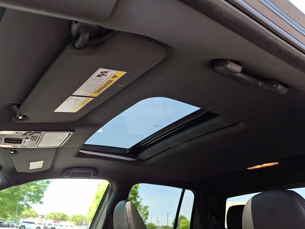 Thumbnail: 2019 Honda Ridgeline - 15