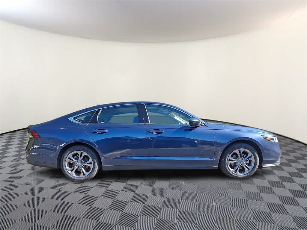 Thumbnail: 2024 Honda Accord - 7