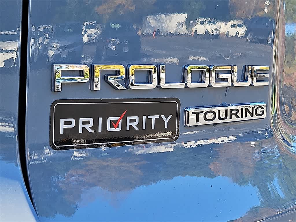 Thumbnail: 2026 Honda Prologue - 17