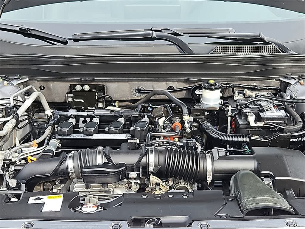 Thumbnail: 2020 Honda Accord - 24