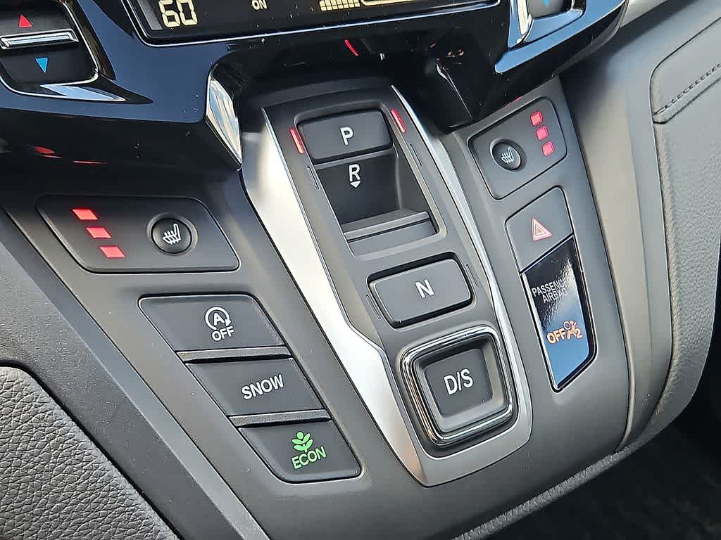 Thumbnail: 2026 Honda Odyssey - 12