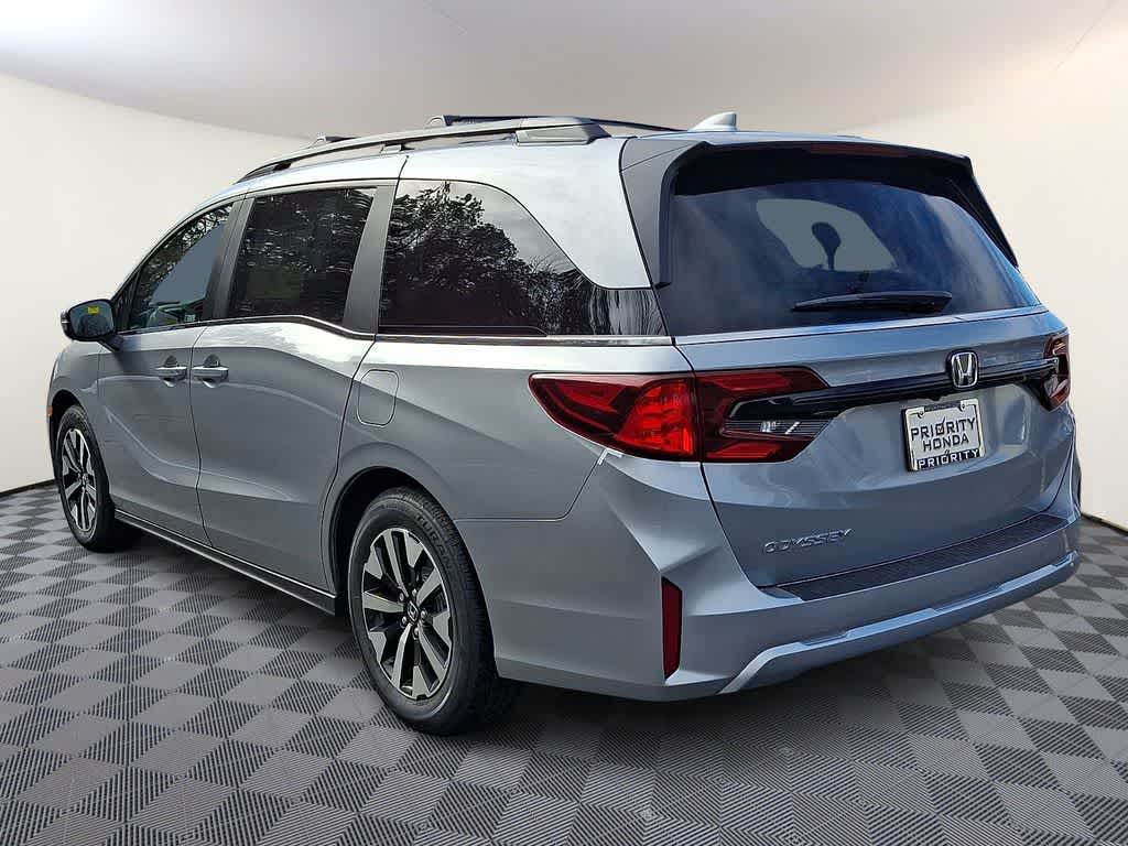 Thumbnail: 2026 Honda Odyssey - 6