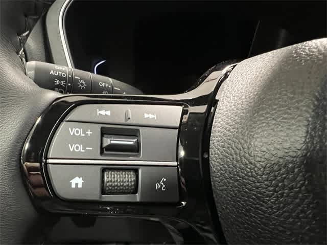 Thumbnail: 2024 Honda Pilot - 19