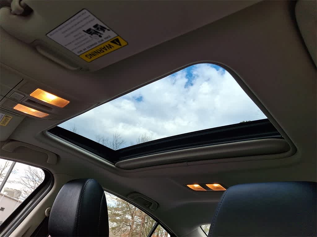 Thumbnail: 2018 Mazda Mazda6 - 11