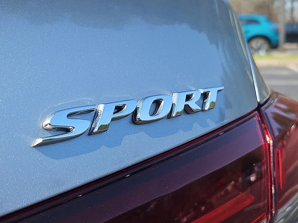 Thumbnail: 2025 Honda Civic - 30