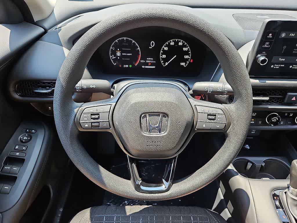 Thumbnail: 2027 Honda HR-V - 14
