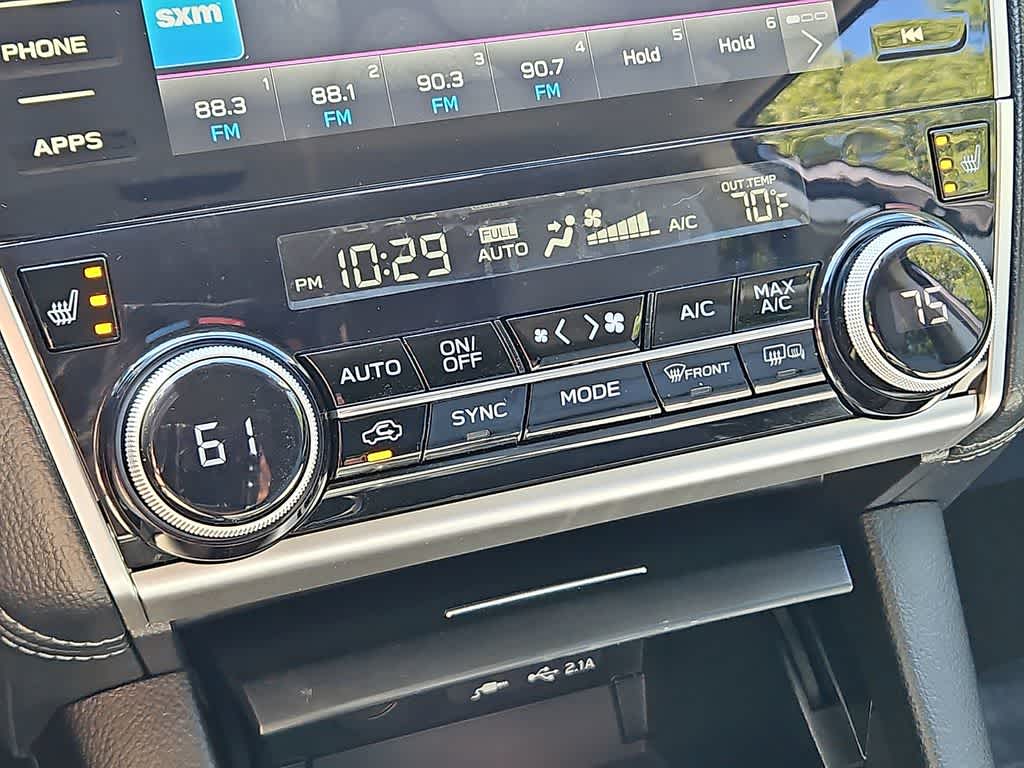 Thumbnail: 2019 Subaru Outback - 15