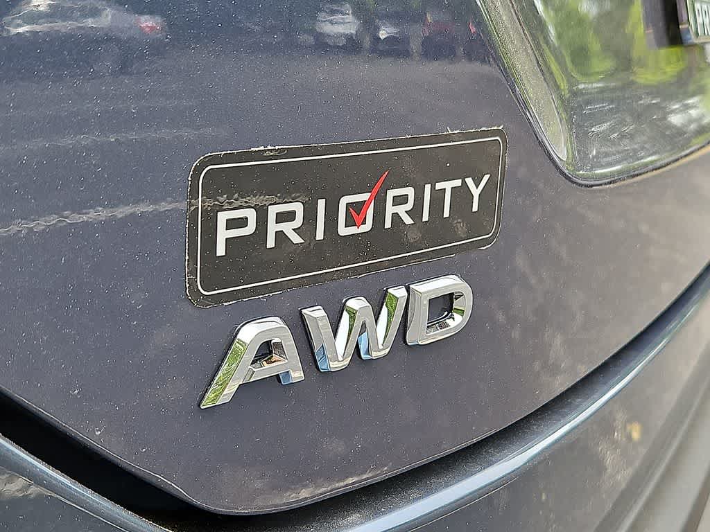 Thumbnail: 2026 Honda Pilot - 20