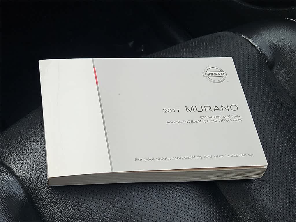 Thumbnail: 2017 Nissan Murano - 23