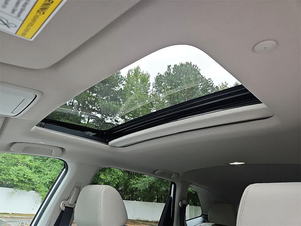 Thumbnail: 2026 Honda CR-V - 11