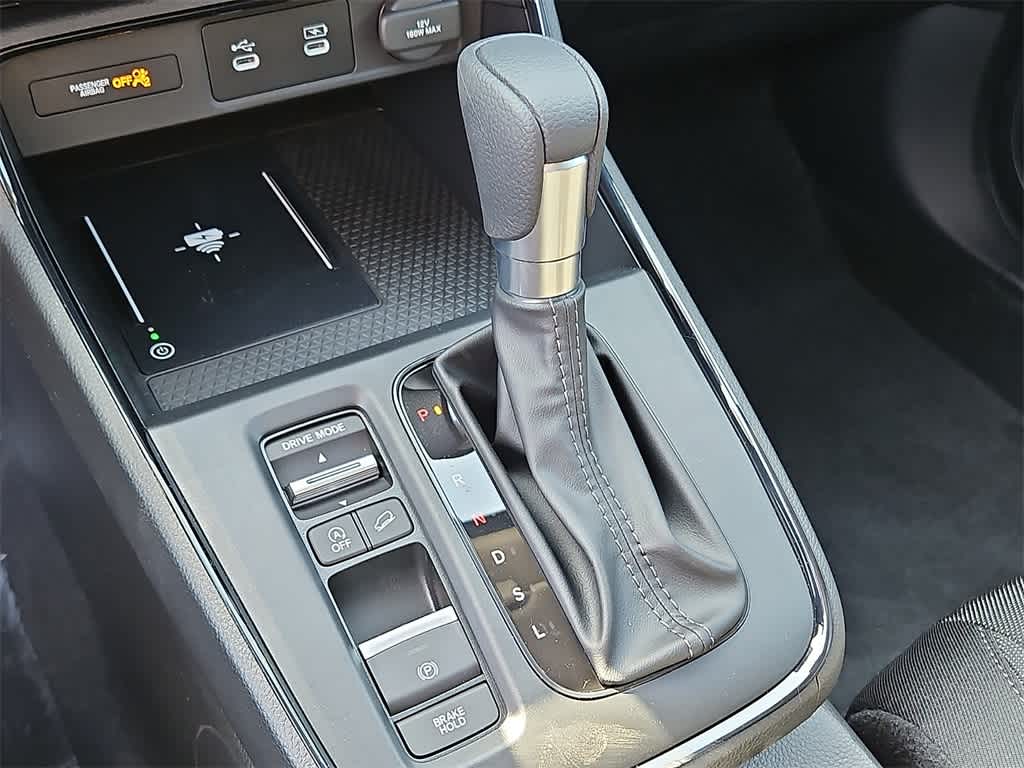 Thumbnail: 2026 Honda CR-V - 11