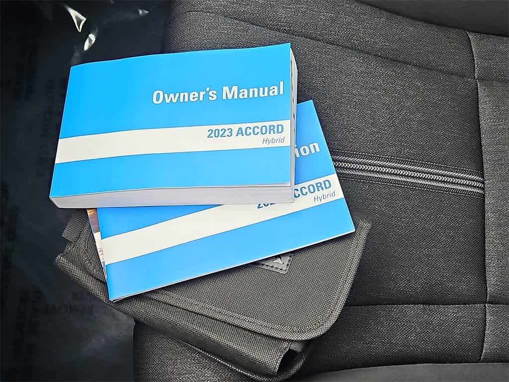 Thumbnail: 2023 Honda Accord - 26