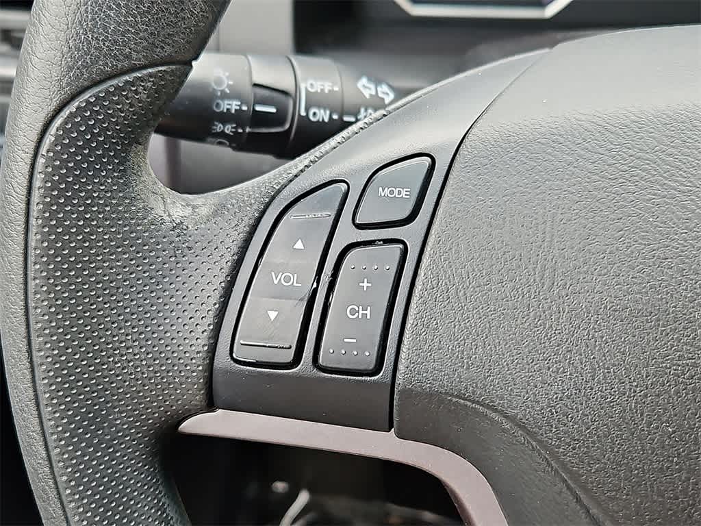 Thumbnail: 2009 Honda CR-V - 20