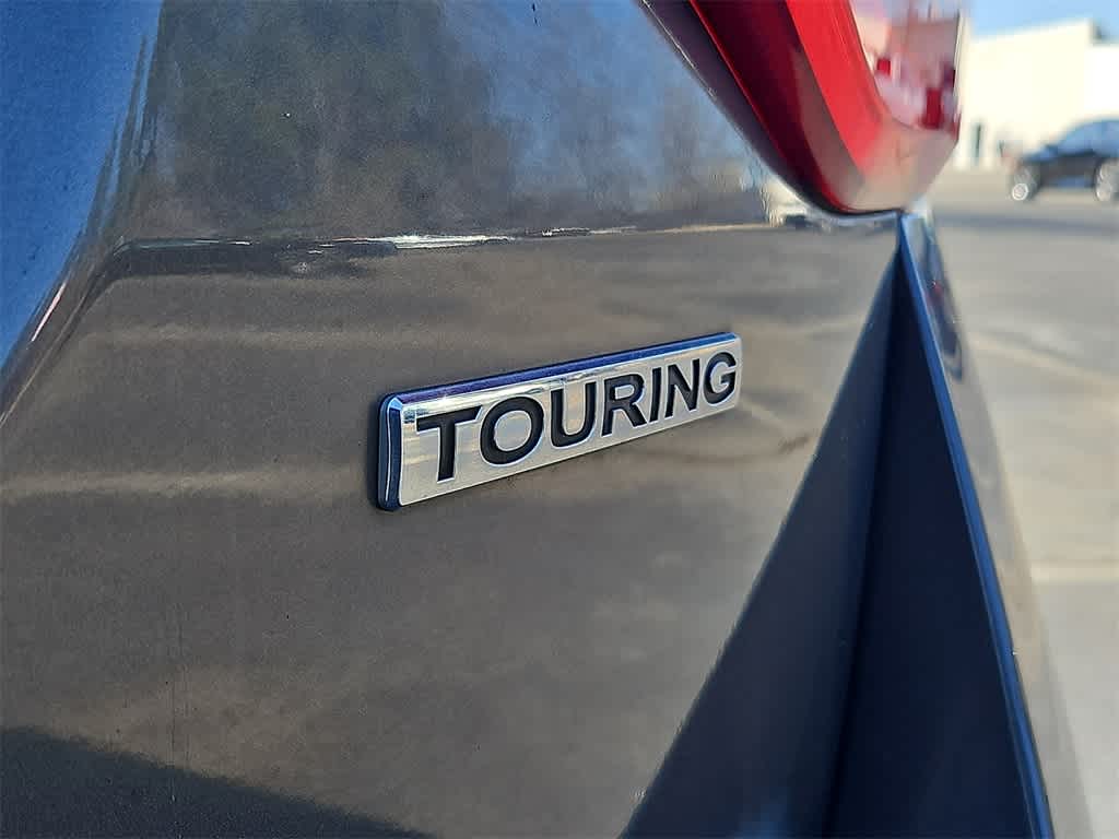 Thumbnail: 2012 Honda Odyssey - 22