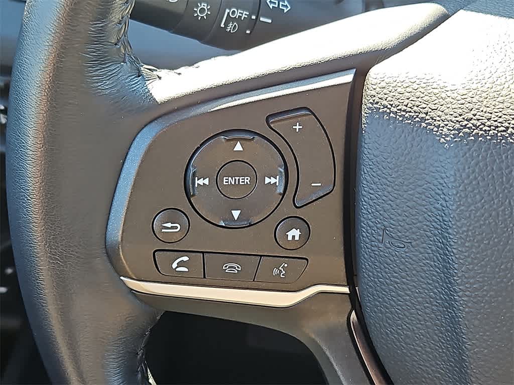 Thumbnail: 2020 Honda Pilot - 19