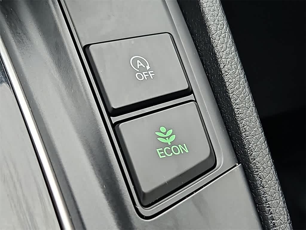 Thumbnail: 2020 Honda CR-V - 22