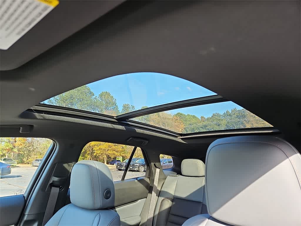 Thumbnail: 2026 Honda Prologue - 7