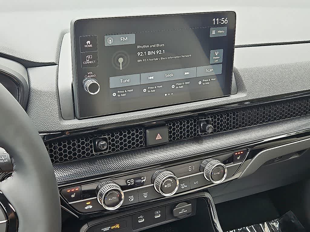 Thumbnail: 2026 Honda CR-V - 13