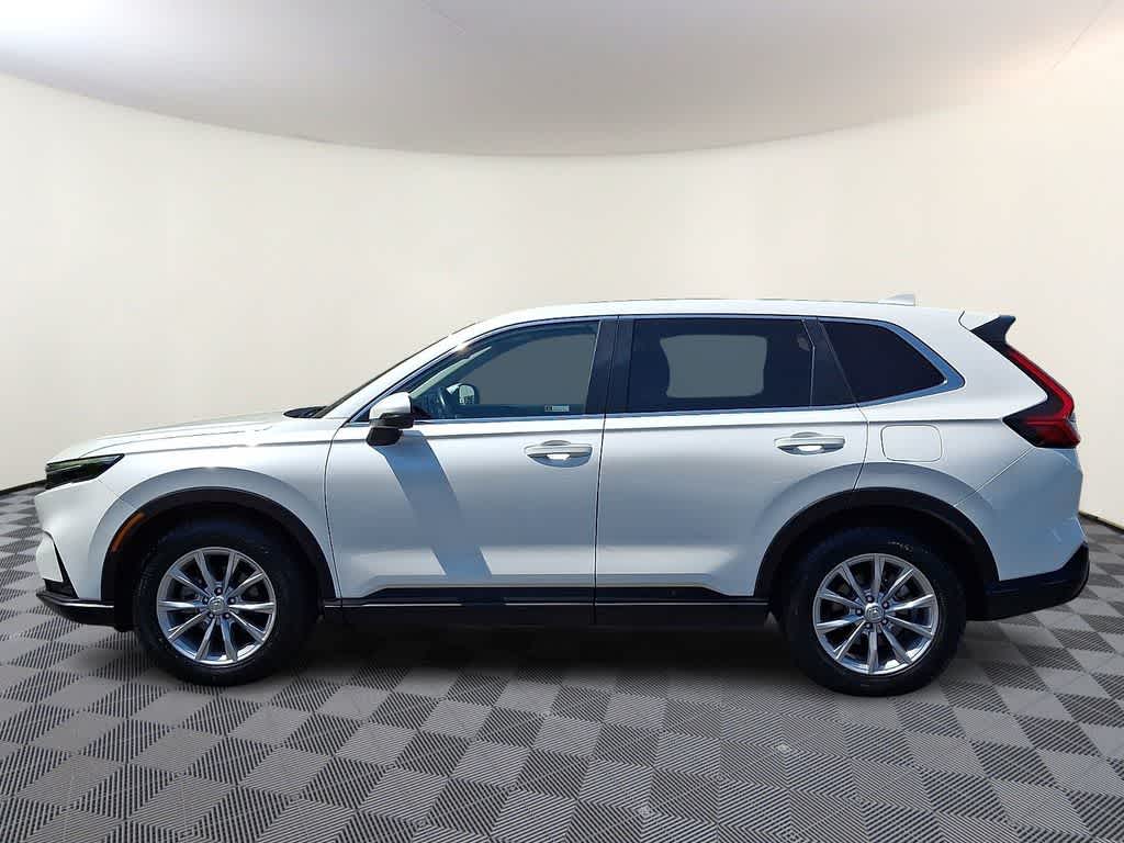 Thumbnail: 2023 Honda CR-V - 8