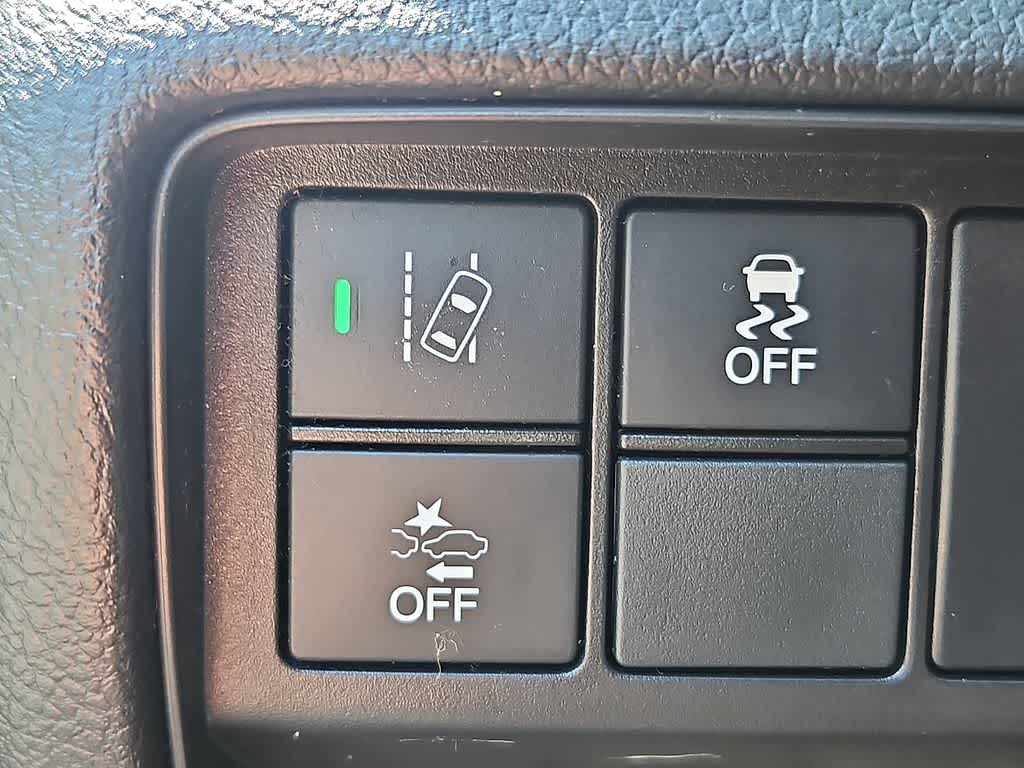 Thumbnail: 2018 Honda CR-V - 24