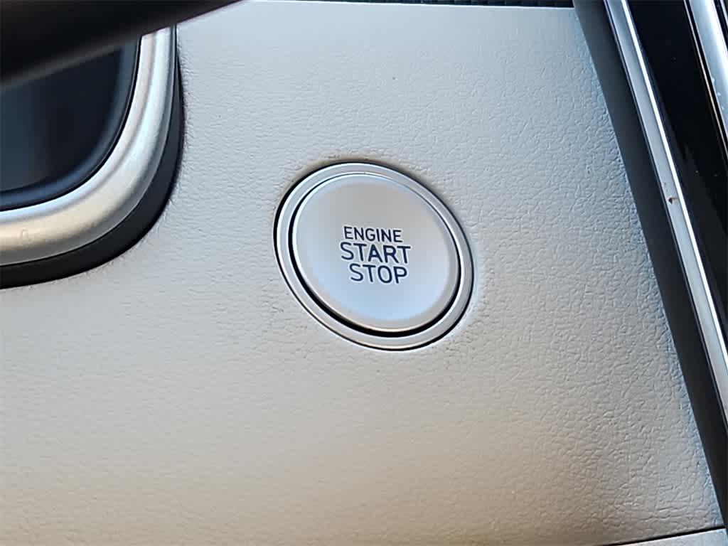 Thumbnail: 2022 Hyundai Tucson - 22