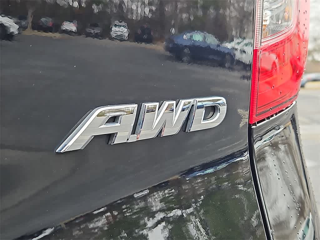 Thumbnail: 2022 Honda Pilot - 32