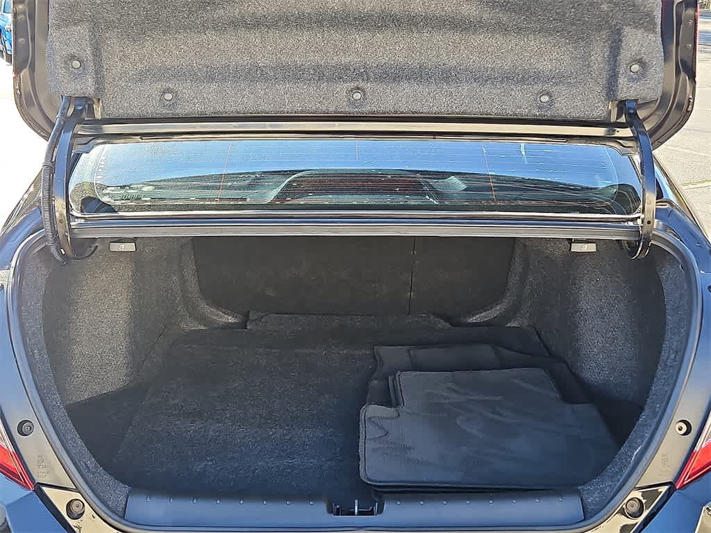 Thumbnail: 2020 Honda Civic - 22