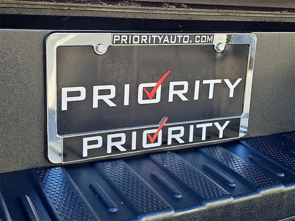 Thumbnail: 2017 Honda Ridgeline - 25