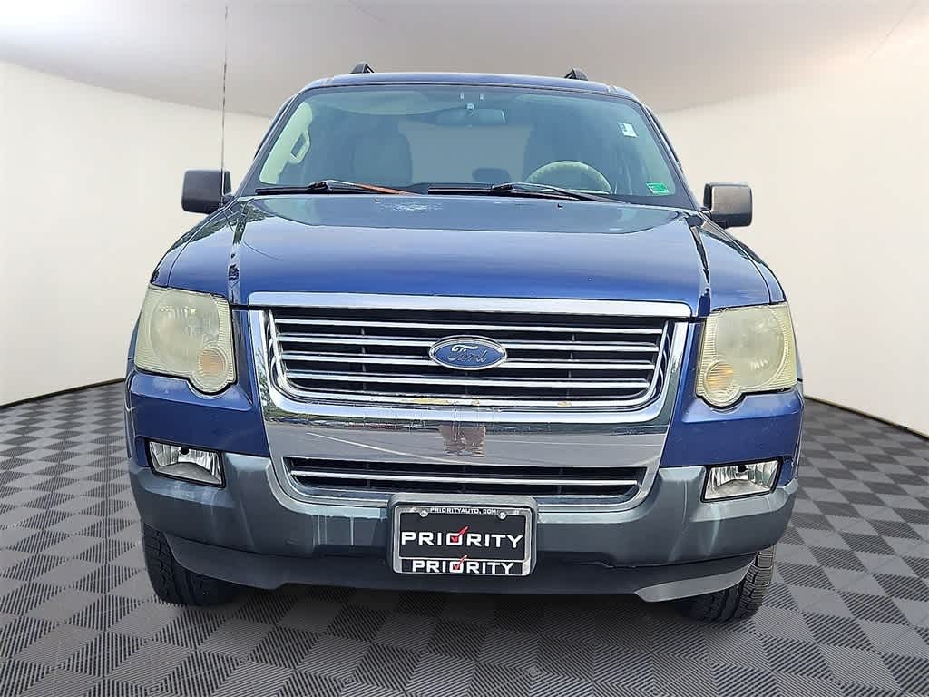 Thumbnail: 2007 Ford Explorer - 2