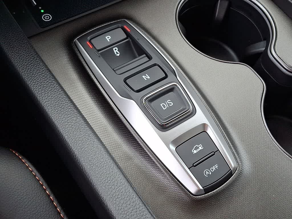 Thumbnail: 2026 Honda Ridgeline - 11