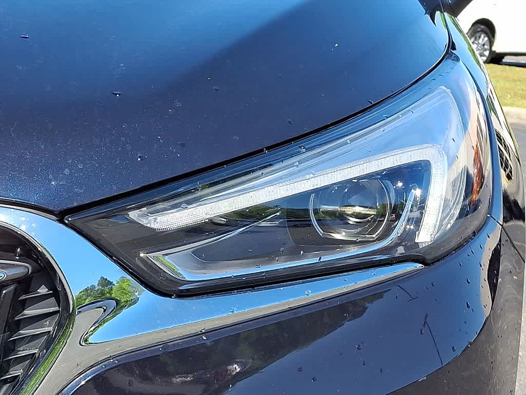 Thumbnail: 2020 Buick Enclave - 10