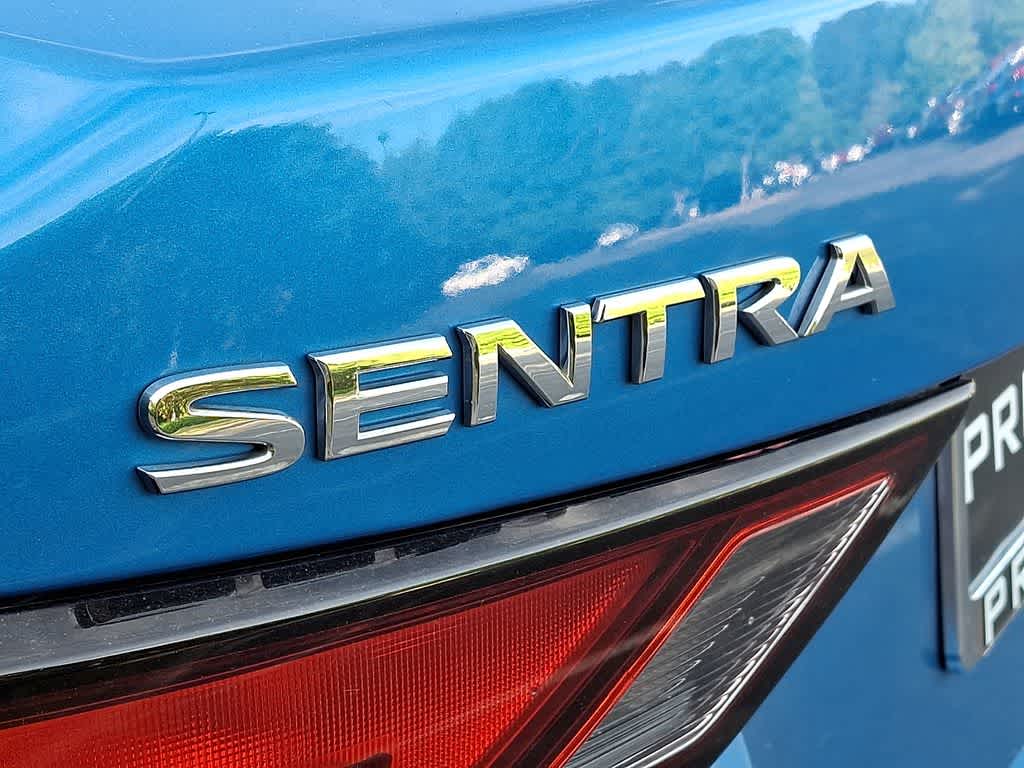 Thumbnail: 2020 Nissan Sentra - 29