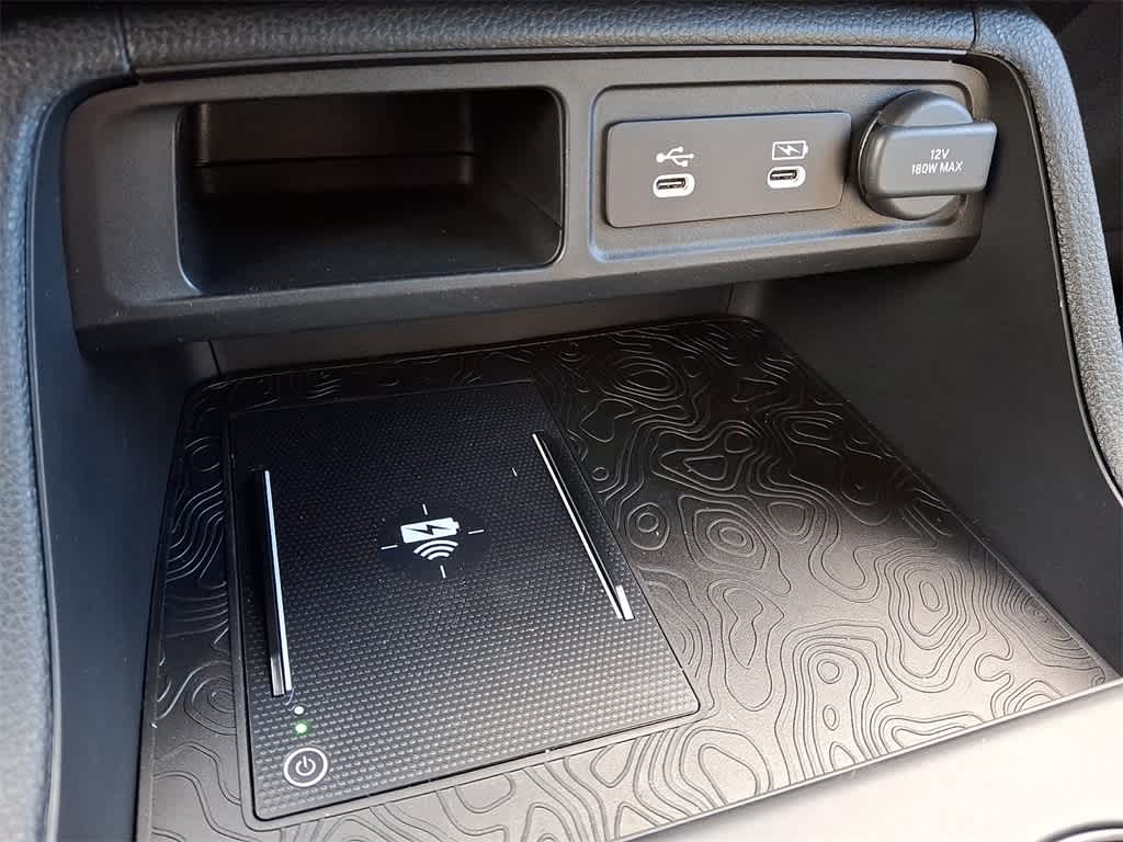 Thumbnail: 2026 Honda Pilot - 17