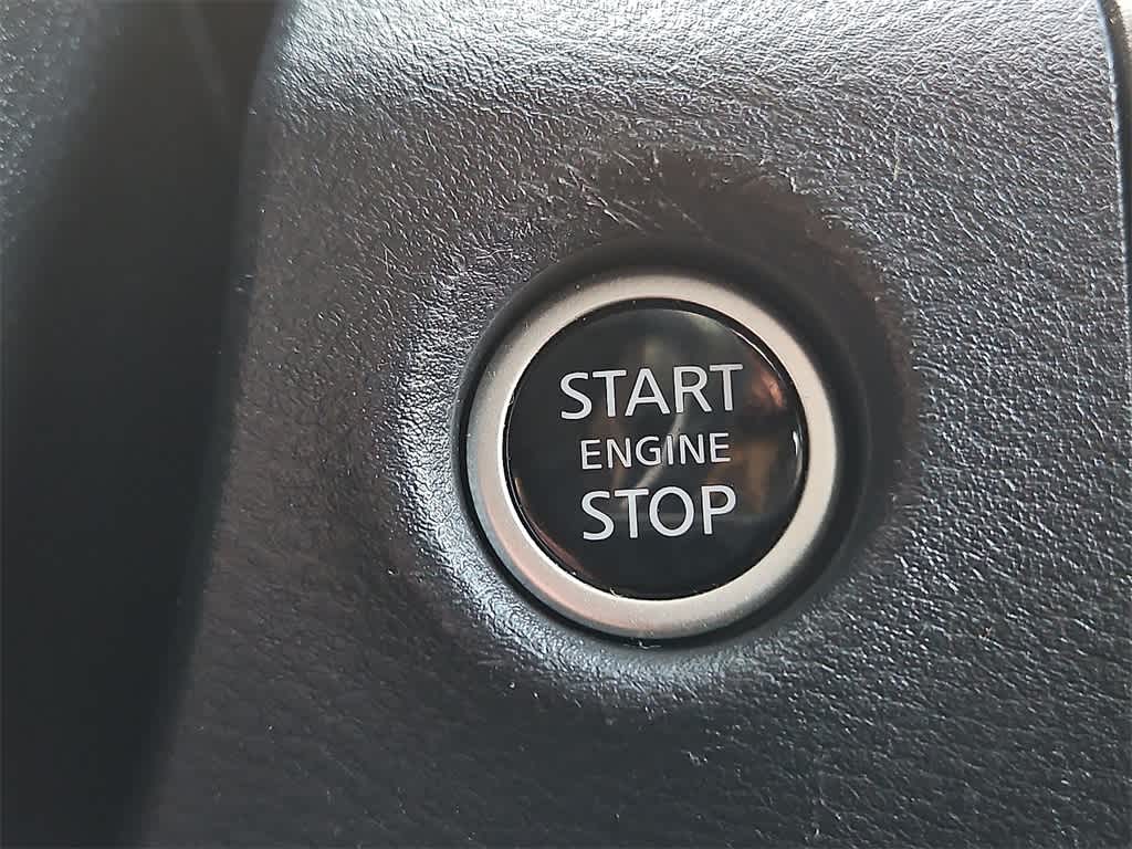 Thumbnail: 2023 Nissan Frontier - 22