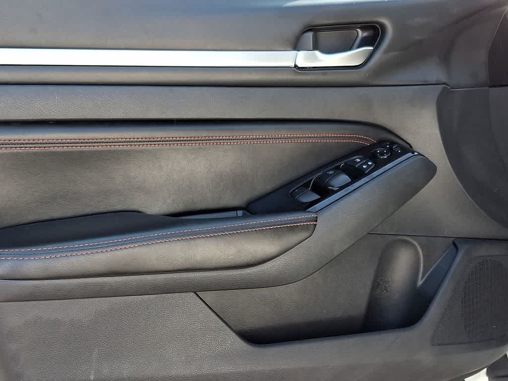 Thumbnail: 2023 Nissan Altima - 12