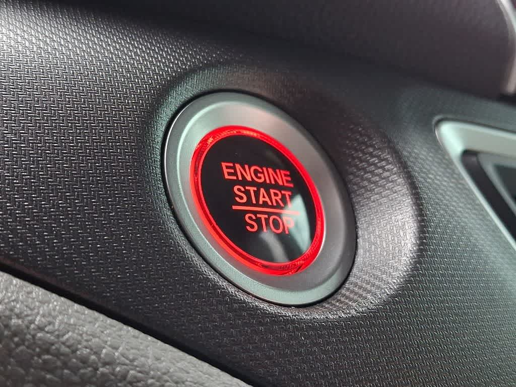 Thumbnail: 2021 Honda Ridgeline - 22