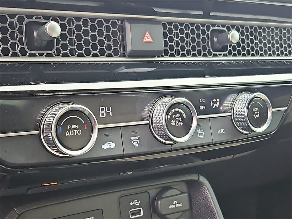 Thumbnail: 2024 Honda Civic - 15