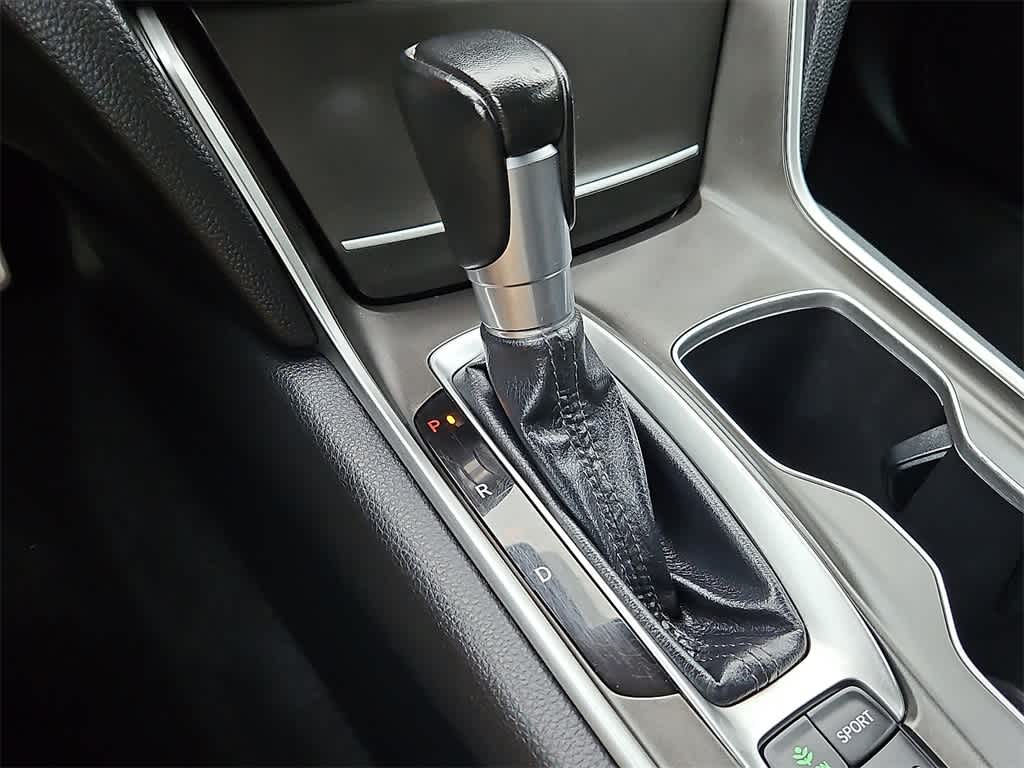 Thumbnail: 2022 Honda Accord - 14