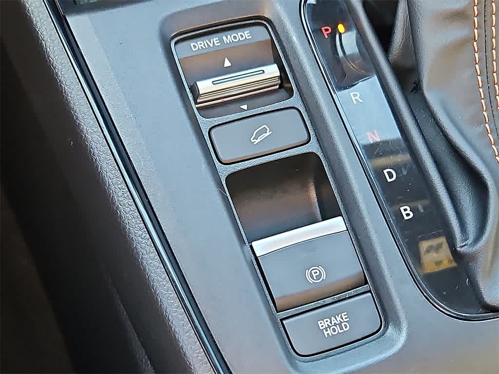 Thumbnail: 2025 Honda CR-V - 22